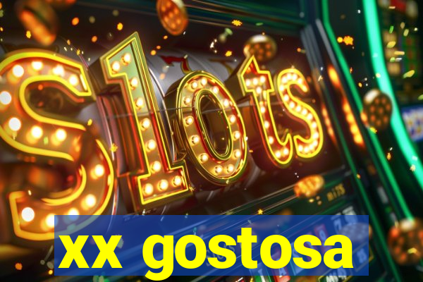 xx gostosa